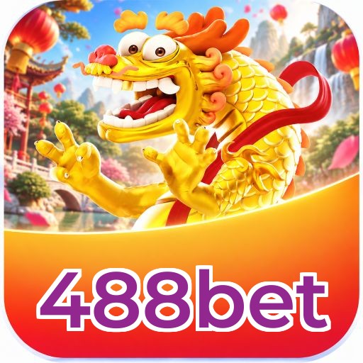 488bet Logo