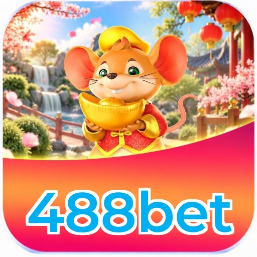 488bet Logo