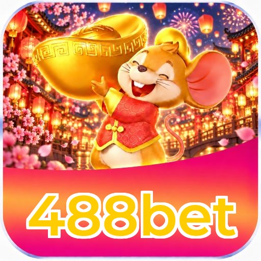 488bet Sportsbook - Apostas Esportivas Profissionais com Odds Competitivas
