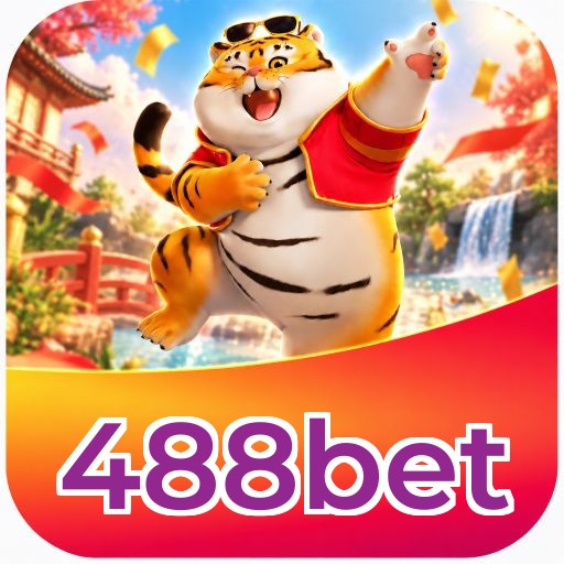 488bet Logo