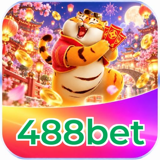 488bet Logo