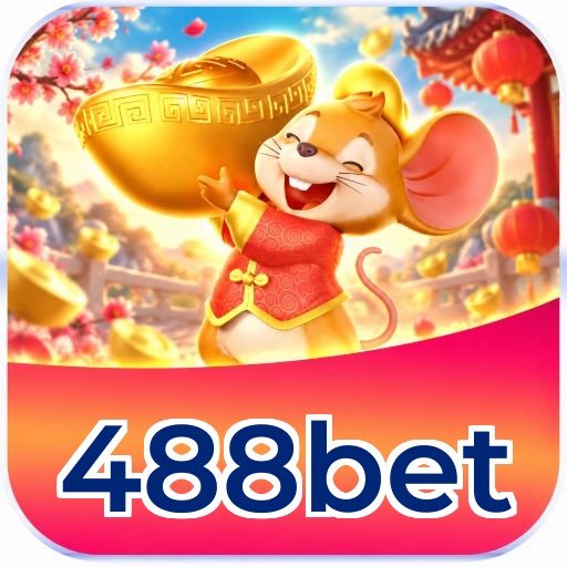 488bet Logo