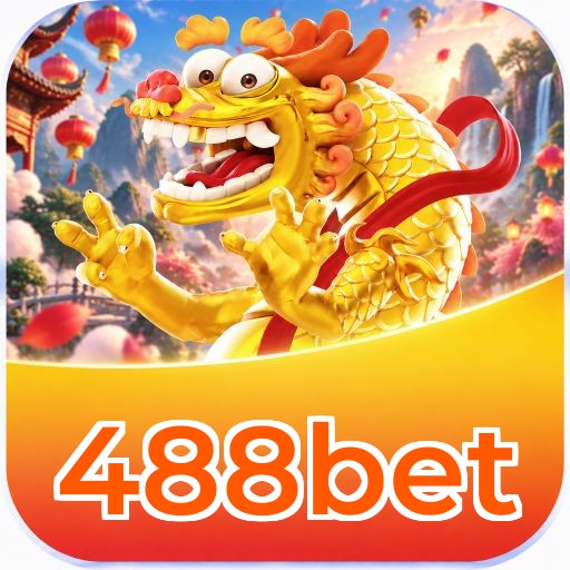 Slots online da 488bet com jackpots progressivos