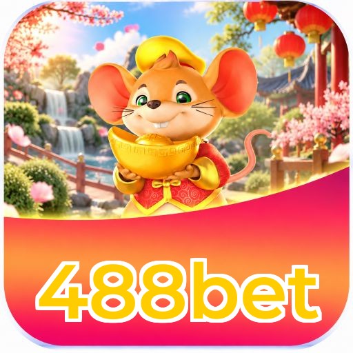 488bet Logo