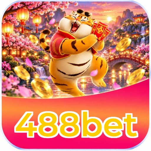 488bet APK Android - Logo oficial