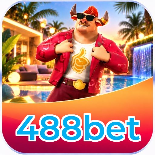488bet - Vitória verificada Carlos M.