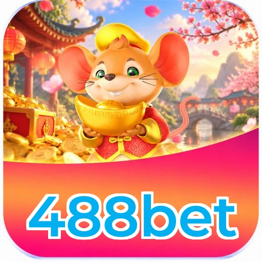 488bet Logo