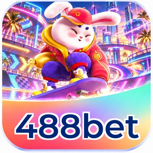 488bet Logo