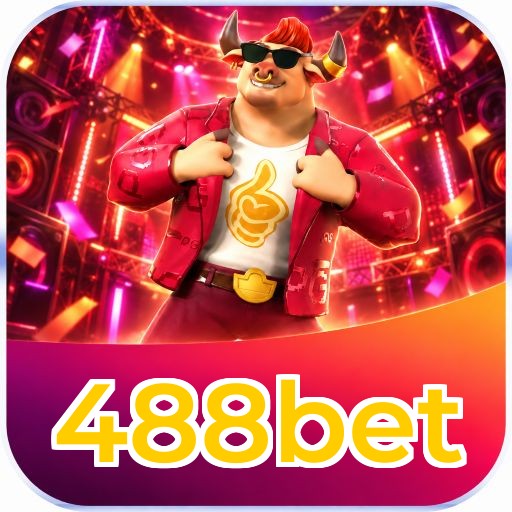 Fortune Tiger 488bet PG Soft