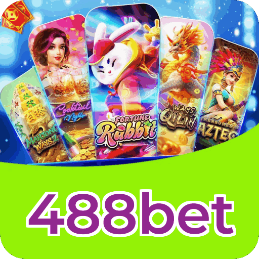 Catálogo 488bet 2.547 jogos - Pragmatic Play, Evolution, NetEnt