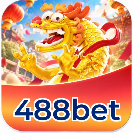 488bet Logo