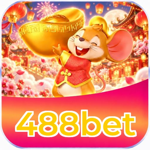 488bet Logo