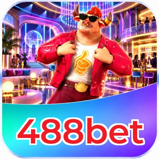 Instalar 488bet App