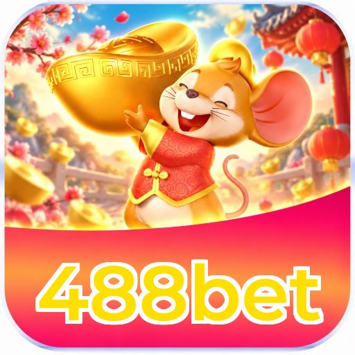 488bet Logo