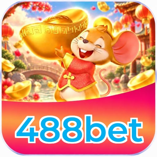 Ganhe prêmios incríveis na 488bet