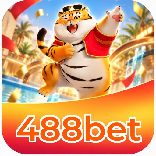 488bet Logo
