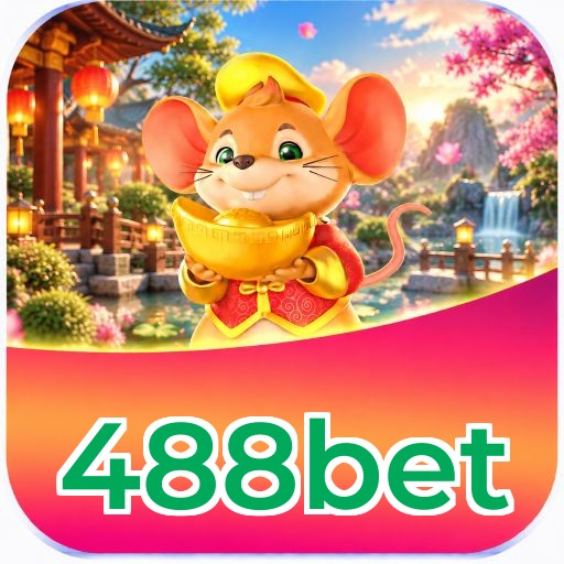 Canal oficial da 488bet no Telegram
