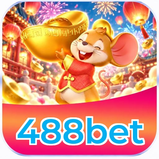 488bet Logo