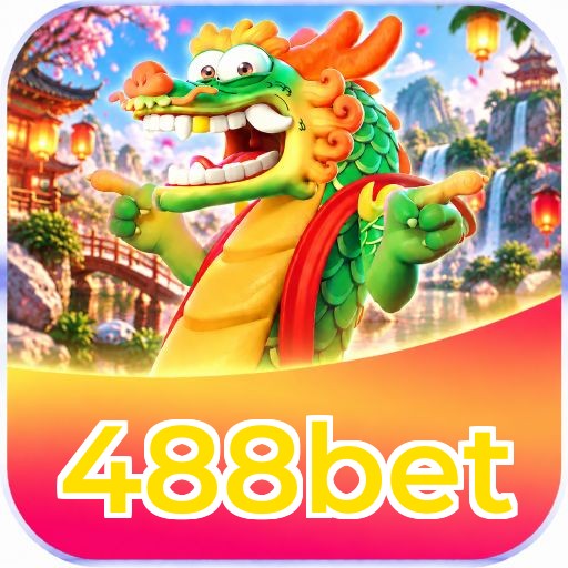 488bet Logo