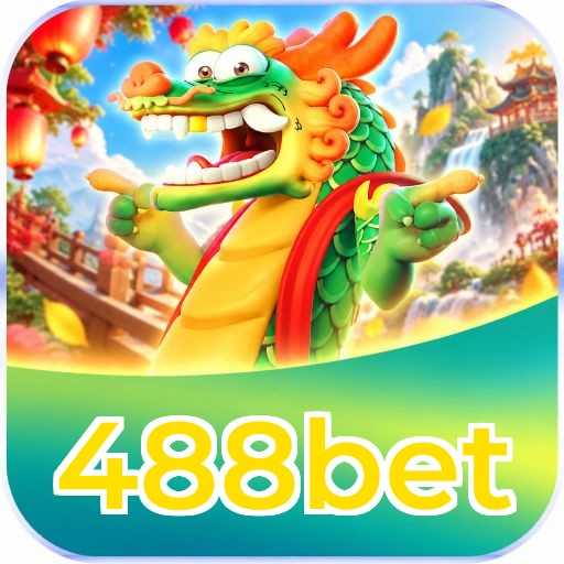 488bet Logo