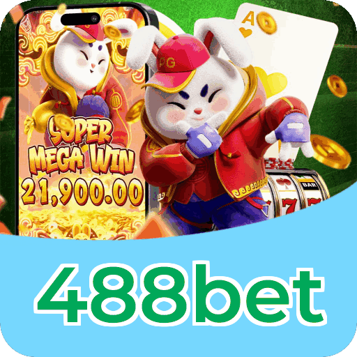 488bet APP mobile iOS Android - 187 mil downloads São Paulo Rio BH