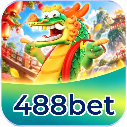 488bet Logo